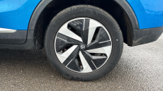 MG ZS 130kW Trophy EV 51kWh 5dr Auto Electric Hatchback